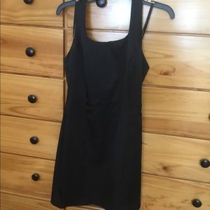 Laundry little black dress